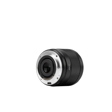 Viltrox AF 9mm F2.8 Air APS-C (E/Z Mount)